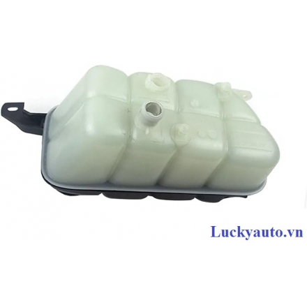 Bình nước phụ xe Mercedes Benz S W220 _ 2205000049- A2205000049